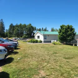 Amherst Golf Club - Amherst