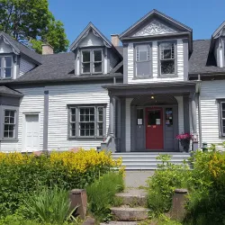 Amherst Museum and Archives - Amherst