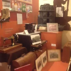 Amherst Museum and Archives - Amherst