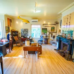 Amherst Museum and Archives - Amherst