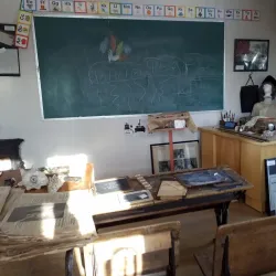 Amherst Museum and Archives - Amherst