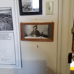 Amherst Museum and Archives - Amherst