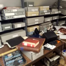 Amherst Museum and Archives - Amherst