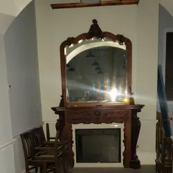 Amherst Railway Station - Amherst