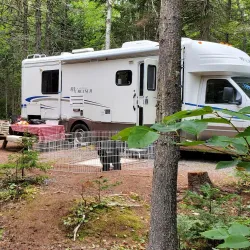 Amherst Shore Provincial Park - Amherst