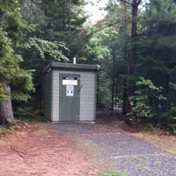 Amherst Shore Provincial Park - Amherst