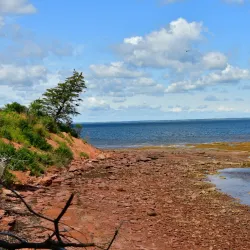 Amherst Shore Provincial Park - Amherst