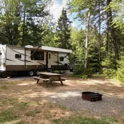 Amherst Shore Provincial Park - Amherst