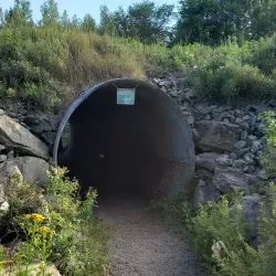 Amherst Shore Provincial Park - Amherst