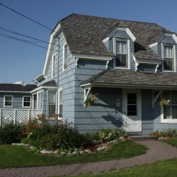 Amherst Waterfront - Amherst