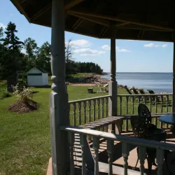 Amherst Waterfront - Amherst