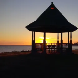 Amherst Waterfront - Amherst