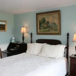 Amherst Waterfront - Amherst