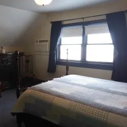 Amherst Waterfront - Amherst