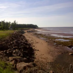 Amherst Waterfront - Amherst