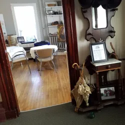 Cumberland County Civic Centre - Amherst