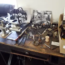 Cumberland County Civic Centre - Amherst