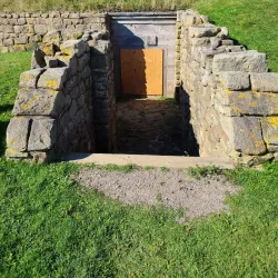 Fort Cumberland National Historic Site - Amherst