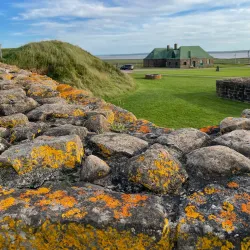 Fort Cumberland National Historic Site - Amherst