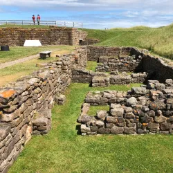 Fort Cumberland National Historic Site - Amherst
