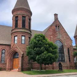 Victoria Park - Amherst