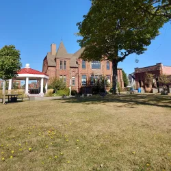 Victoria Park - Amherst