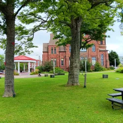 Victoria Park - Amherst