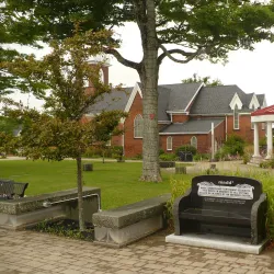 Victoria Park - Amherst