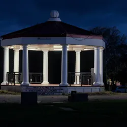 Victoria Park - Amherst