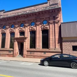 Victoria Park - Amherst