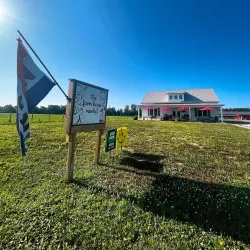 Amherstburg Farmers' Market - Amherstburg