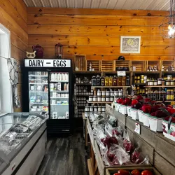 Amherstburg Farmers' Market - Amherstburg