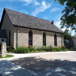 Amherstburg Freedom Museum - Amherstburg