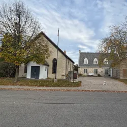 Amherstburg Freedom Museum - Amherstburg