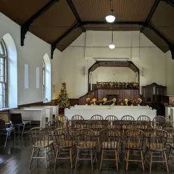 Amherstburg Freedom Museum - Amherstburg