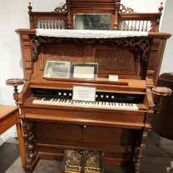 Amherstburg Freedom Museum - Amherstburg