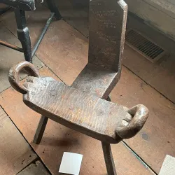 Amherstburg Freedom Museum - Amherstburg