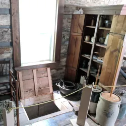 Amherstburg Heritage Museum - Amherstburg