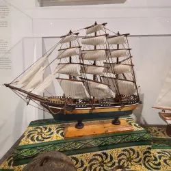 Amherstburg Heritage Museum - Amherstburg