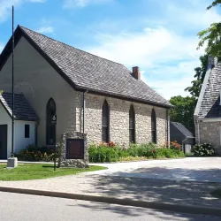 Amherstburg Heritage Museum - Amherstburg