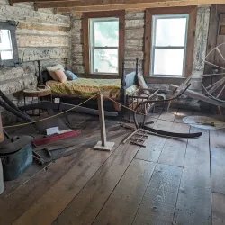 Amherstburg Heritage Museum - Amherstburg