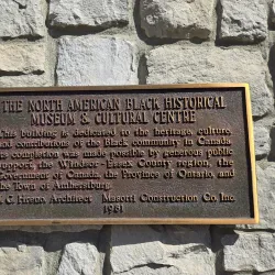 Amherstburg Heritage Museum - Amherstburg