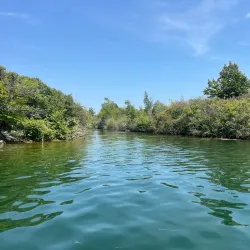 Amherstburg Marina - Amherstburg