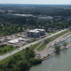 Amherstburg Marina - Amherstburg
