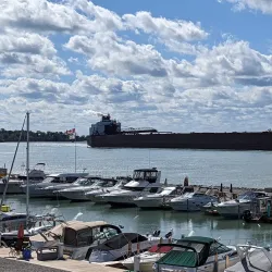 Amherstburg Marina - Amherstburg