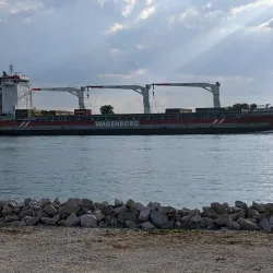 Amherstburg Marina - Amherstburg