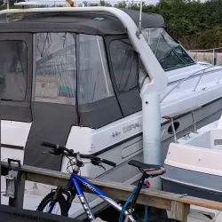 Amherstburg Marina - Amherstburg