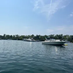 Amherstburg Marina - Amherstburg