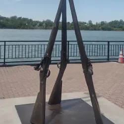 Amherstburg Navy Yard National Historic Site - Amherstburg