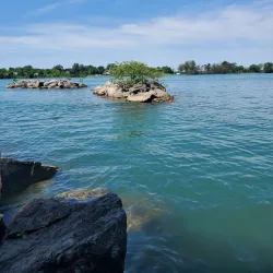Amherstburg Navy Yard National Historic Site - Amherstburg